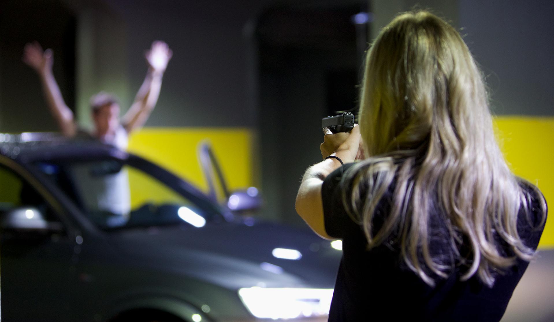 Special Agent Careers